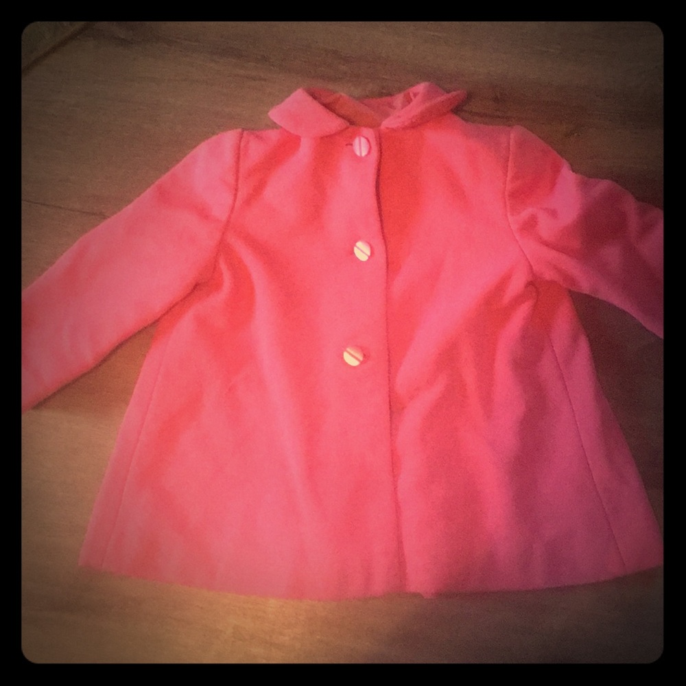 Go out and hang with mom jacket